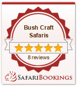 Reviews about Bush Craft Safaris