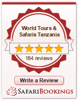 Reviews about World Tours & Safaris Tanzania