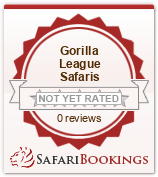 Reviews about Gorilla League Safaris