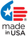 Made in the USA