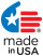 Made in the USA