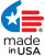 Made in the USA