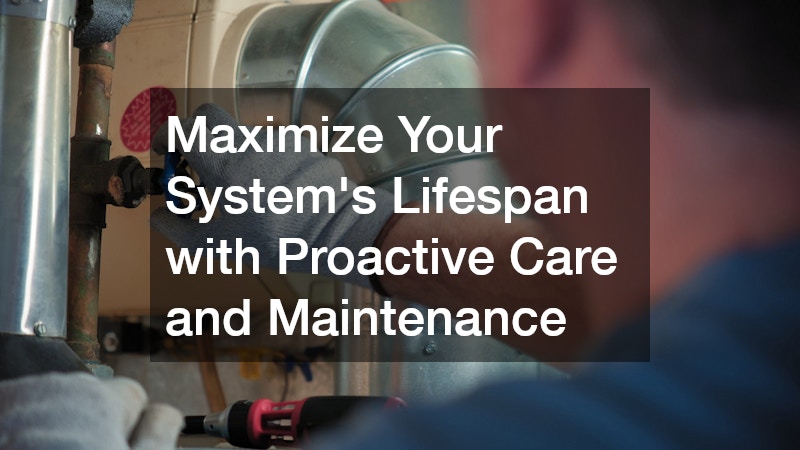 Maximize Your System
