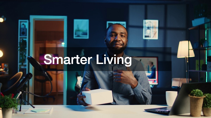 Smarter Living