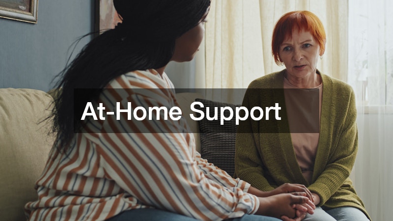 At-Home Support