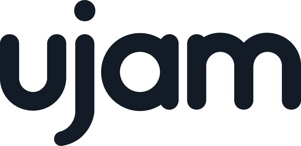 UJAM Logo