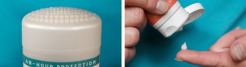 How much Lume to use