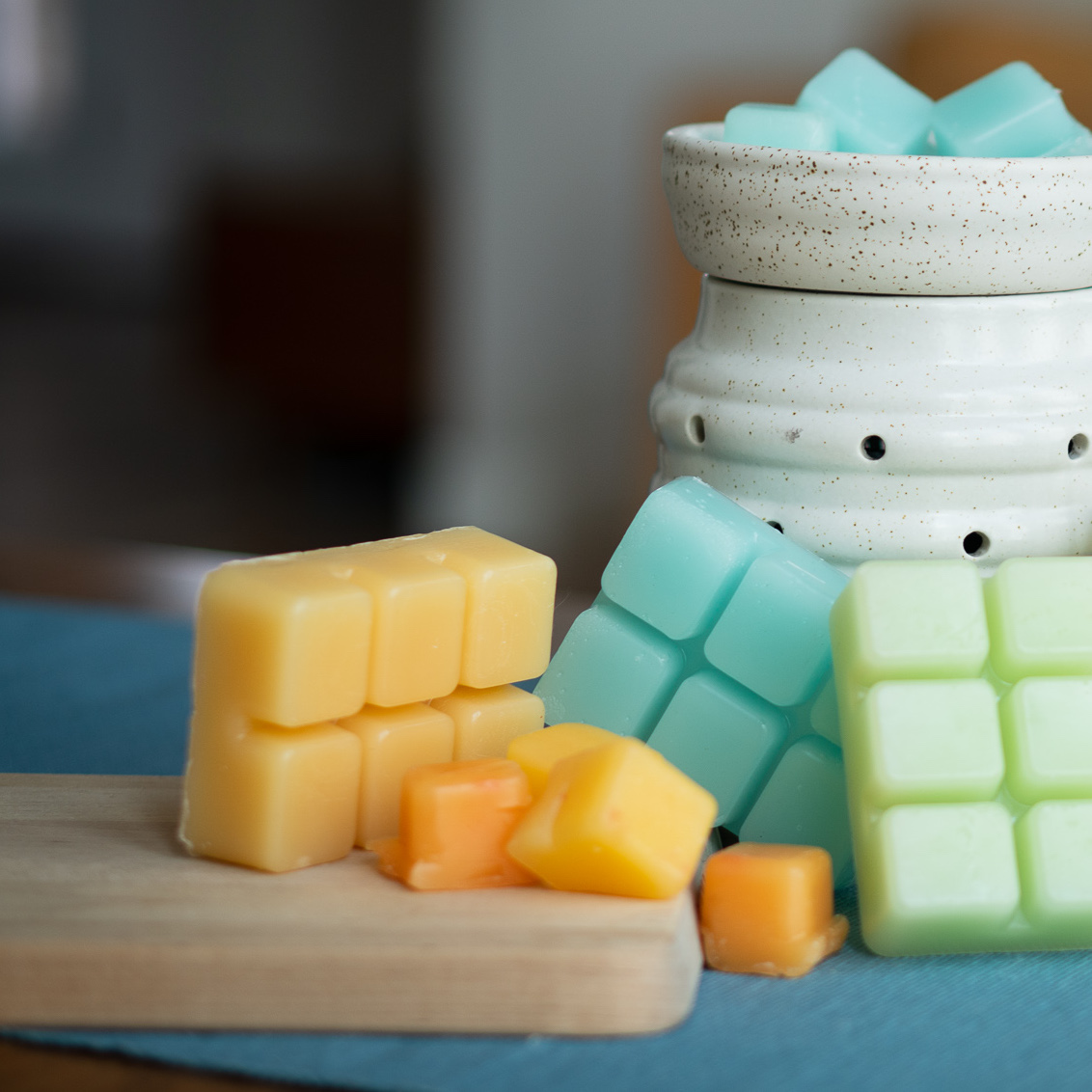 About Us Candle Warmers Etc.