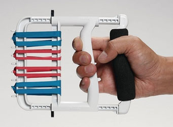 HAND EXERCISERS