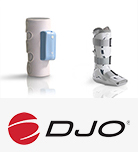 DJO INCORPORATED