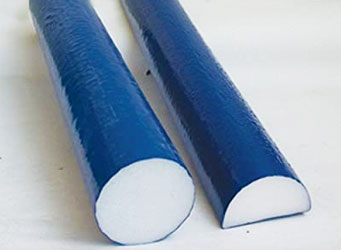 FOAM ROLLS AND BOLSTERS