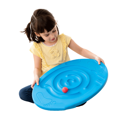 Weplay Maze Balance Board