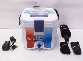 HOT AND COLD PACKS/WRAPS