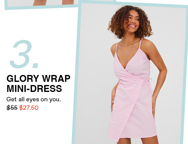 Dresses Under $34? Yes, PLEASE! - Vero Moda