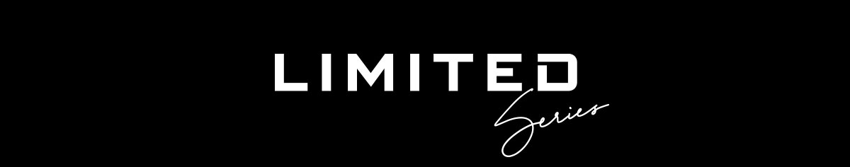 Limited Series by Daniel Defense The Limited Series Logo
