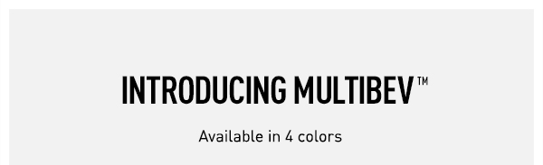 Introducing MultiBev