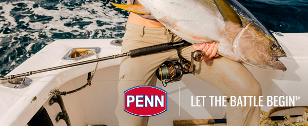 PENN: Let the Battle Begin.