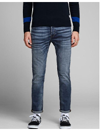 jack and jones keep it real