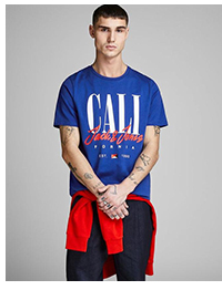 jack and jones keep it real