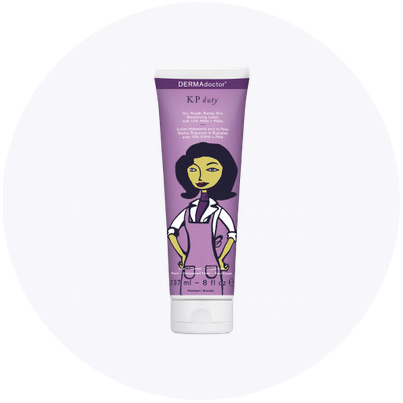 KP Duty Moisturizing Therapy