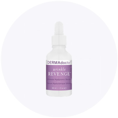 Wrinkle Revenge Serum