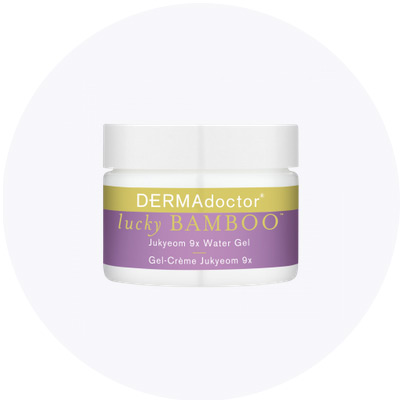 Lucky Bamboo Water Gel