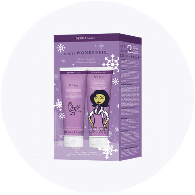 KP Duty Winter Wonderful Kit