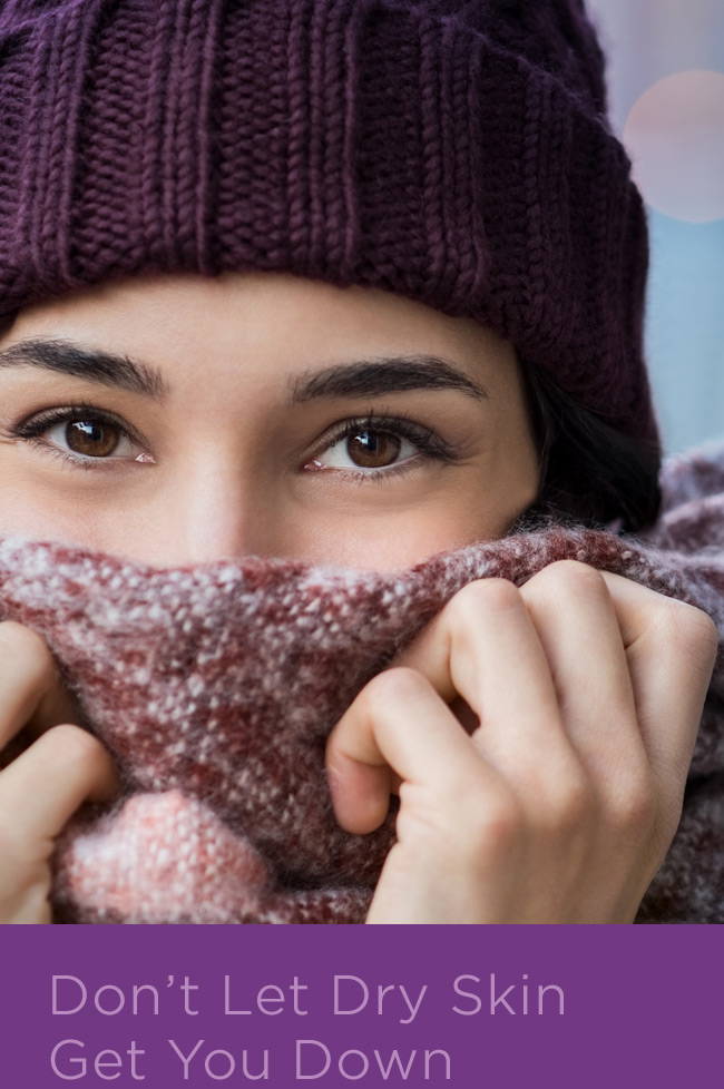 Beat the Winter Blues