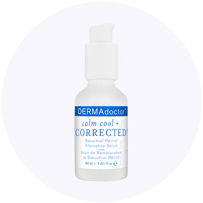 Calm Cool + Corrected Bakuchiol