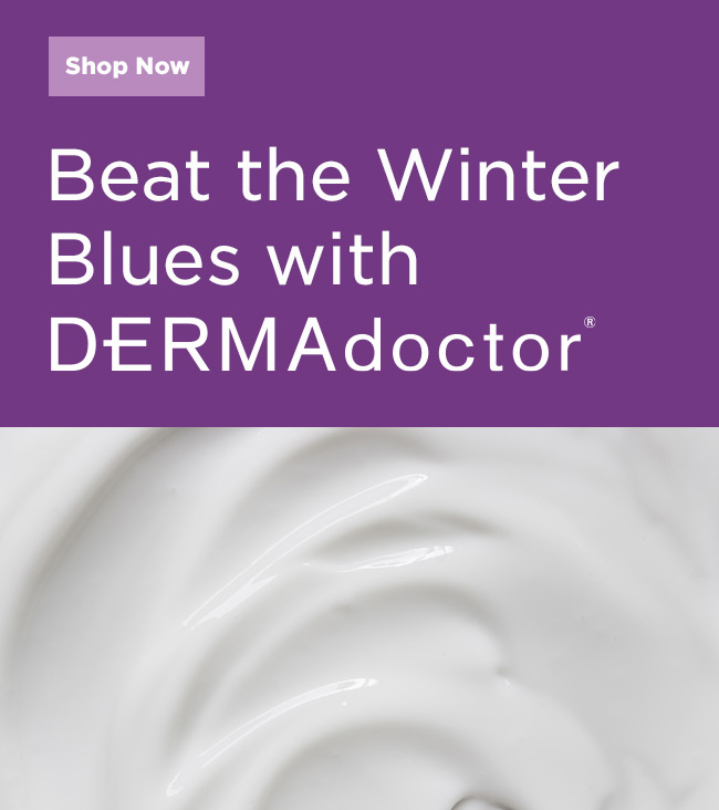 Dry Winter Skin