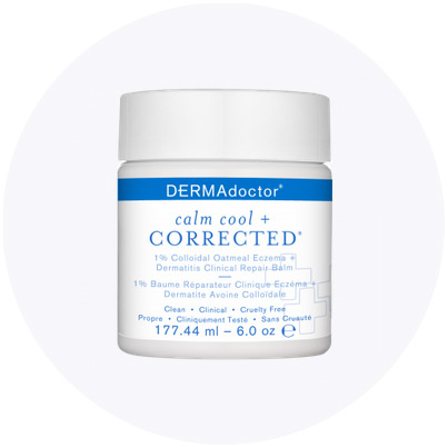 Calm Cool + Corrected Balm