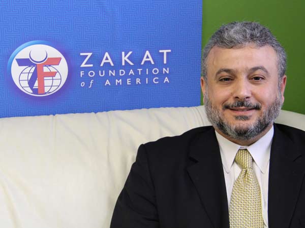 Zakat Foundation of America
