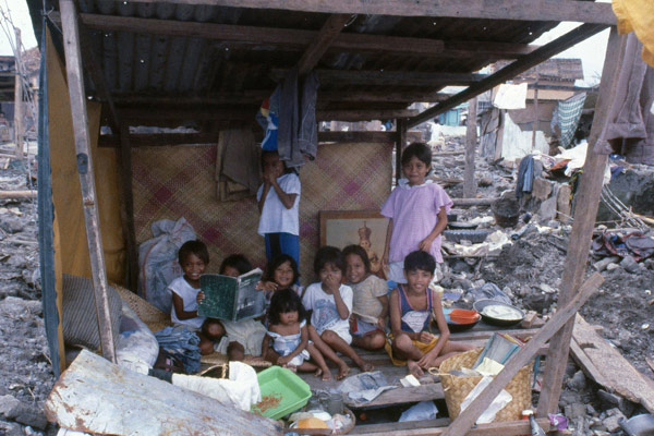 Zakat Foundation of America