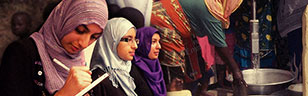 Zakat Foundation of America