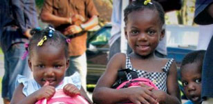 Zakat Foundation of America