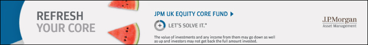 Read more about the JPM UK Equity Core Fund Read more about the JPM UK Equity Core Fund