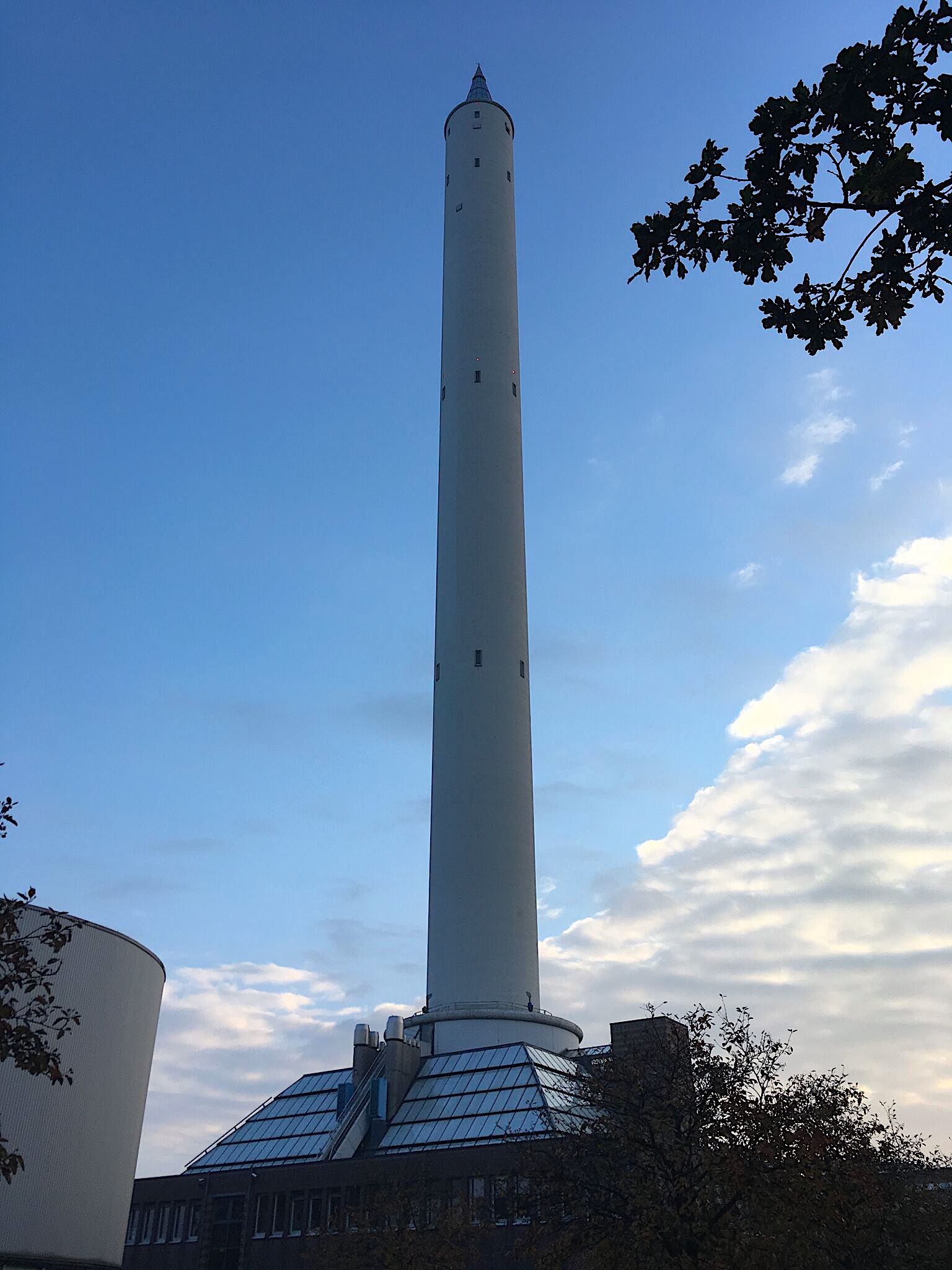 Bremen Drop Tower Bremen Drop Tower