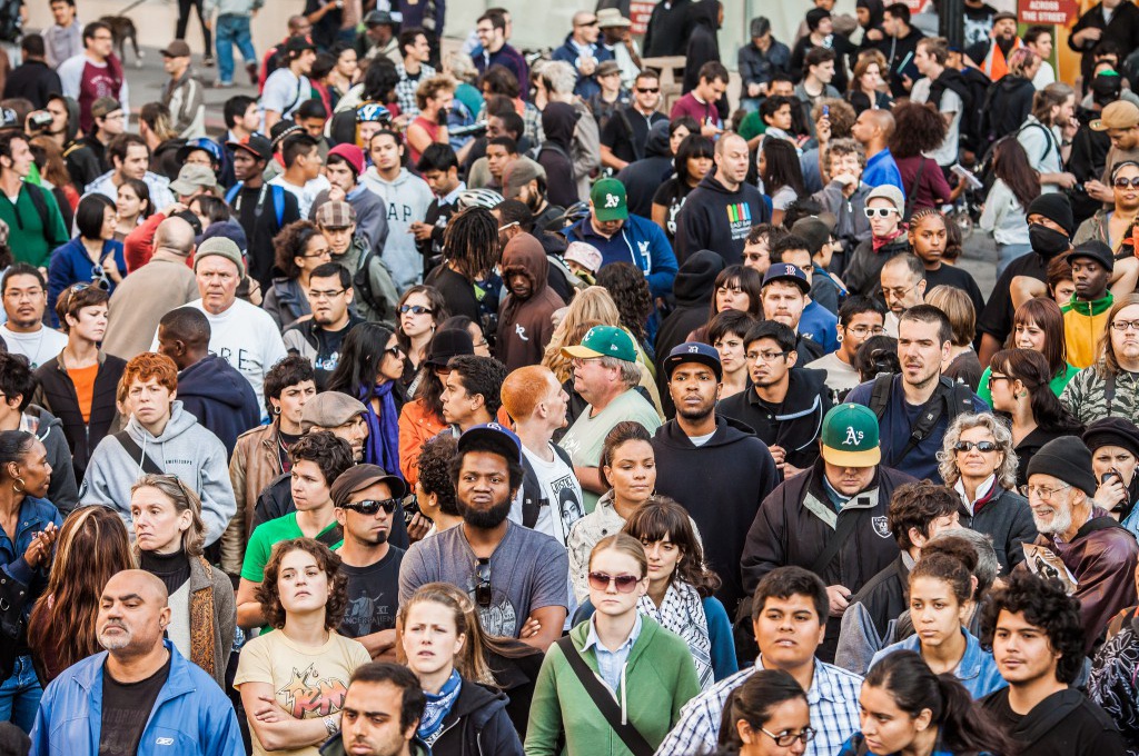 Who Benefits From Civic Technology? Who Benefits From Civic Technology?