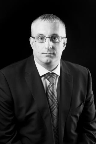 Martin o’Gorman, Pensions Technical Analyst Martin o’Gorman, Pensions Technical Analyst