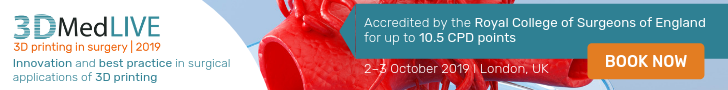 Click here to get your ticket for 3DMedLIVE Click here to get your ticket for 3DMedLIVE