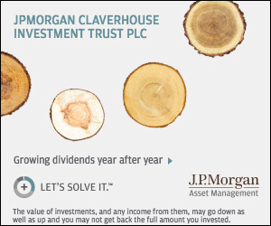 Read more about JPMorgan Claverhouse Investment Trust plc Read more about JPMorgan Claverhouse Investment Trust plc