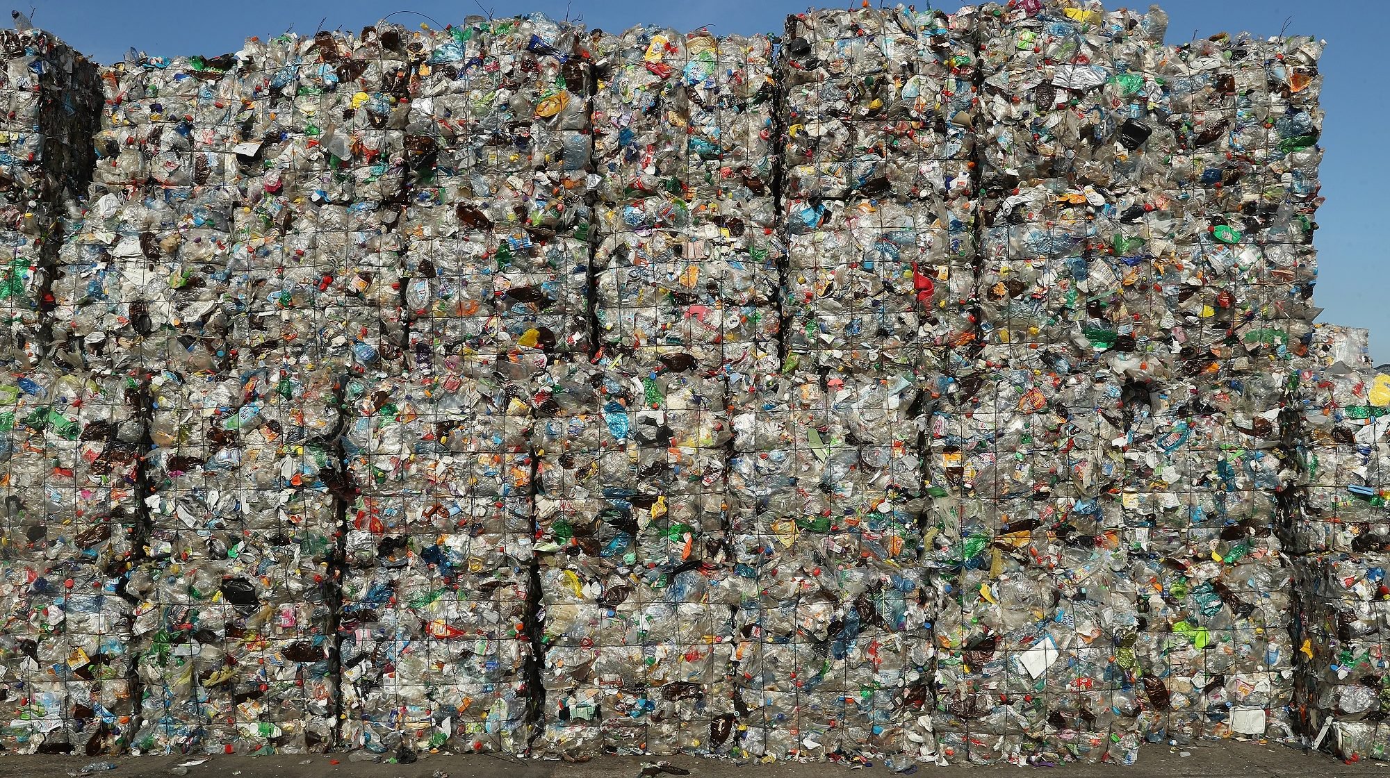 The Tipping Point: How China’s waste ban made the world rethink its rubbish The Tipping Point: How China’s waste ban made the world rethink its rubbish