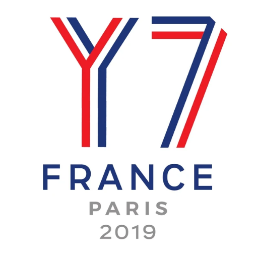 G7 Youth Summit Paris 2019 G7 Youth Summit Paris 2019