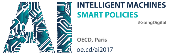 Intelligent machines, smart policies Intelligent machines, smart policies