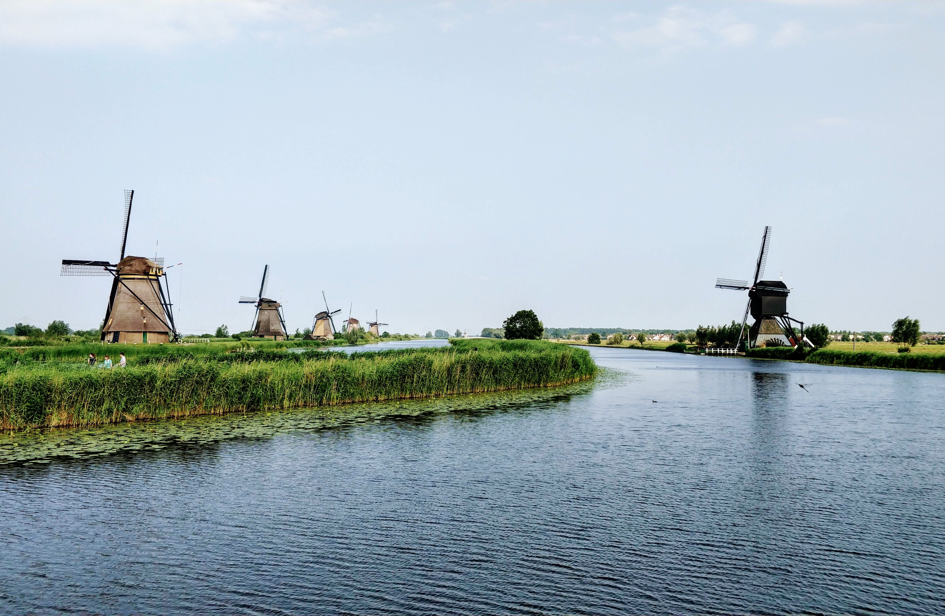 Dykes of the Netherlands Dykes of the Netherlands