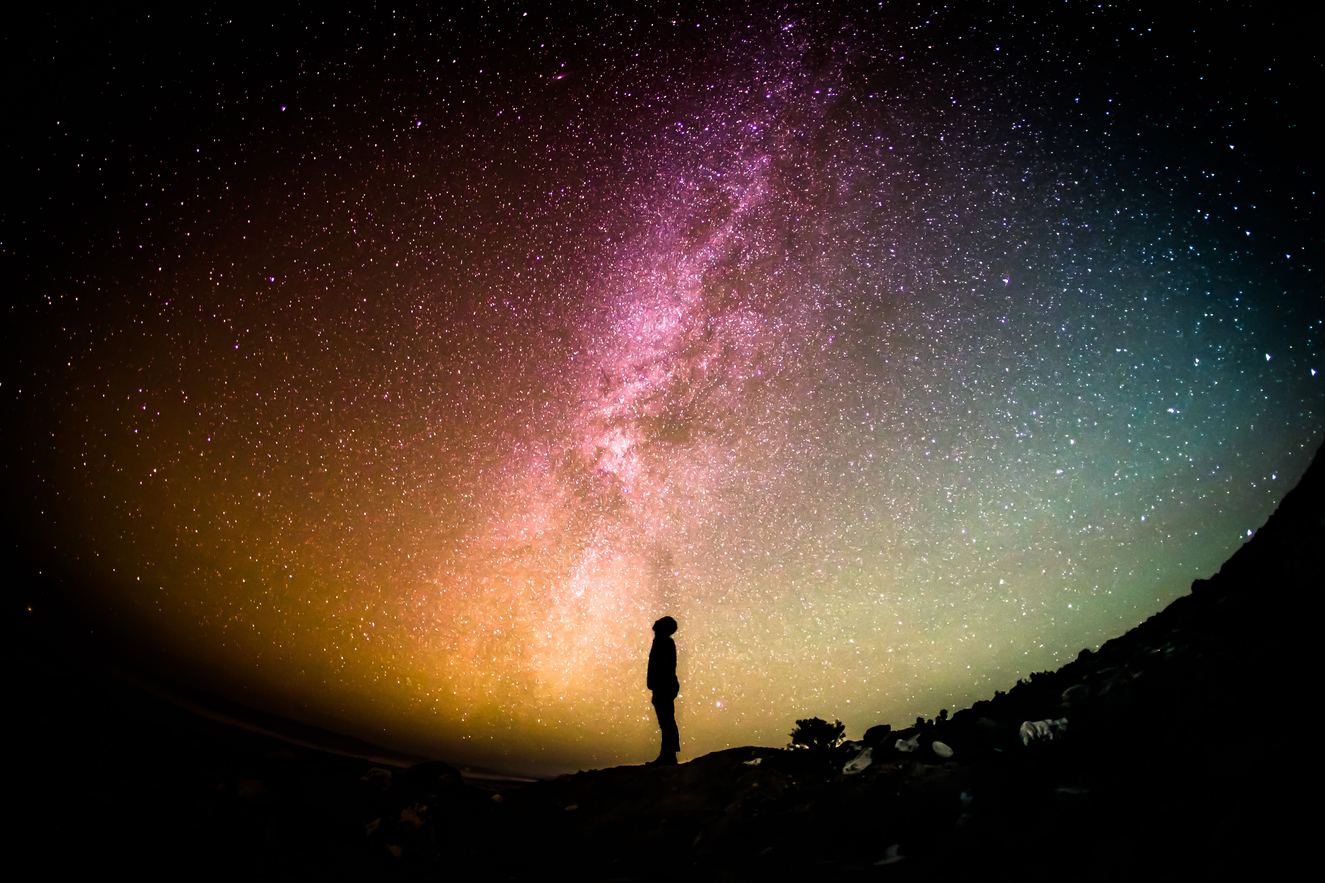 Cosmic Pioneers: How technology will transform our future – and us Cosmic Pioneers: How technology will transform our future – and us