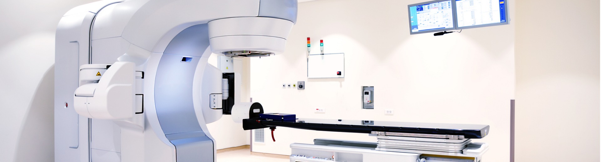 Clinical linear accelerator Clinical linear accelerator