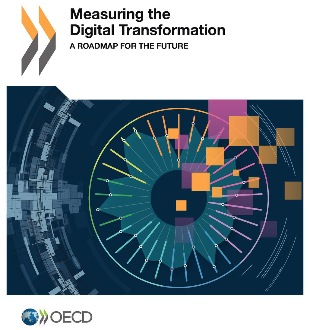 Measuring the Digital Transformation: A Roadmap for the Future Measuring the Digital Transformation: A Roadmap for the Future