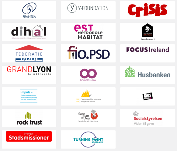 Housing First Europe Hub Housing First Europe Hub