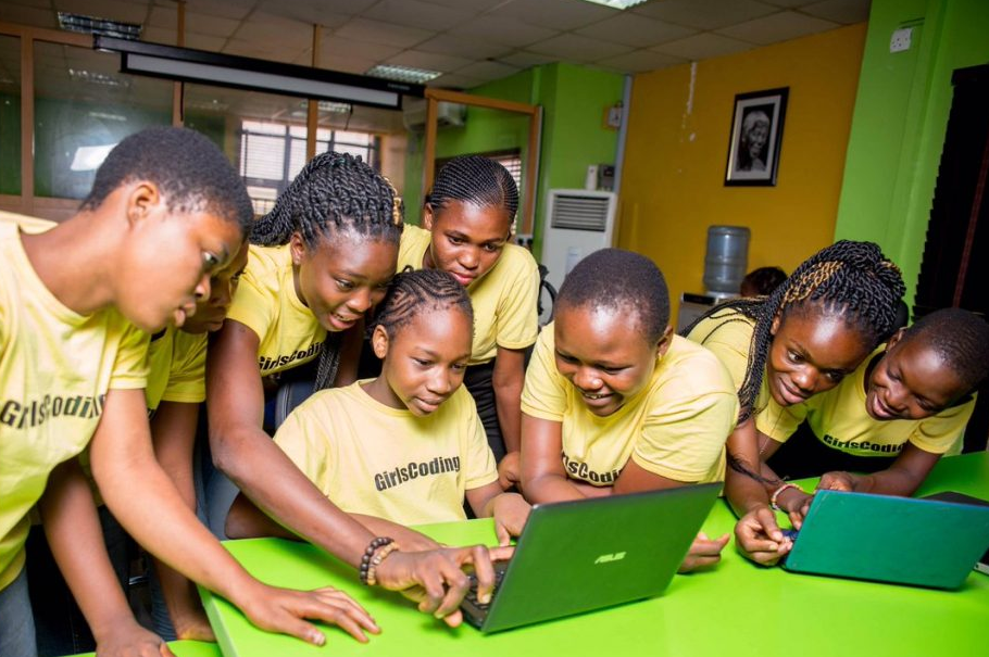 Malala Fund Assembly blog, Coding Gave Me a Voice Malala Fund Assembly blog, Coding Gave Me a Voice